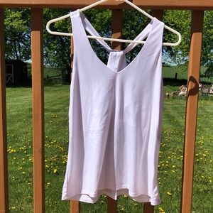 Athleta workout tank